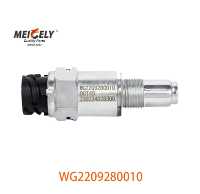 Новый Oem WG2209280010 Одометрный датчик VG1500090061 Для Sinotruk Howo A7