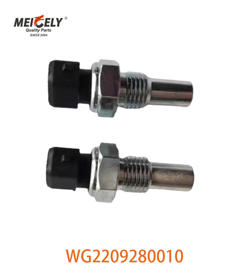Новый Oem WG2209280010 Одометрный датчик VG1500090061 Для Sinotruk Howo A7