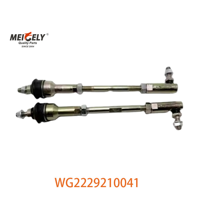 OEM WG2229210041 Поддерживающий стержень WG9719240117 Для Sinotruk Howo