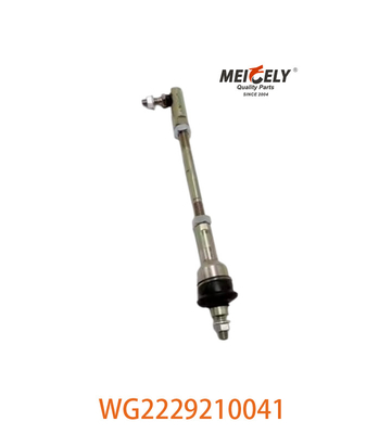 OEM WG2229210041 Поддерживающий стержень WG9719240117 Для Sinotruk Howo