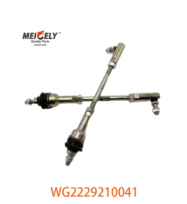OEM WG2229210041 Поддерживающий стержень WG9719240117 Для Sinotruk Howo