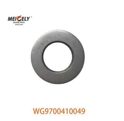 Подшипник передней оси WG9700410049 для Sinotruk HOWO