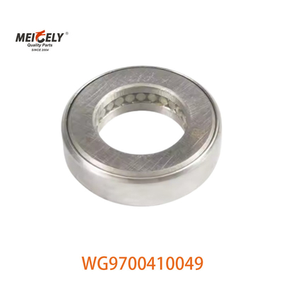 Подшипник передней оси WG9700410049 для Sinotruk HOWO