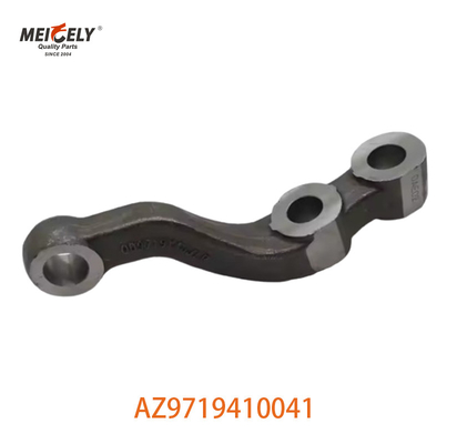 OEM AZ9719410041 Завязка ручка левая для HOWO AZ9719410040 тяжелые грузовики