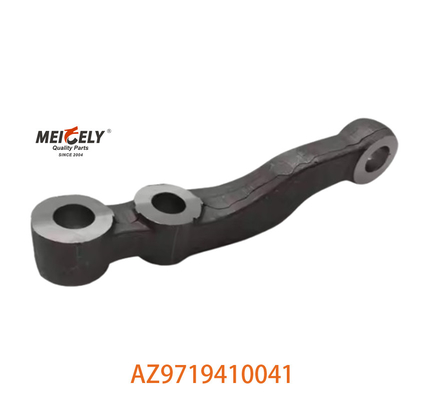 OEM AZ9719410041 Завязка ручка левая для HOWO AZ9719410040 тяжелые грузовики