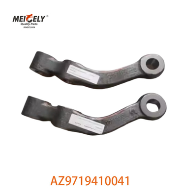 OEM AZ9719410041 Завязка ручка левая для HOWO AZ9719410040 тяжелые грузовики