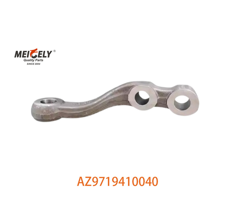 AZ9719410040 Завязка Стержень Правая рука Подходит для Sinotruk HOWO