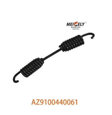 Оптовая высокопроизводительная AZ9100440061 Возвратная пружина для Sinotruck Howo