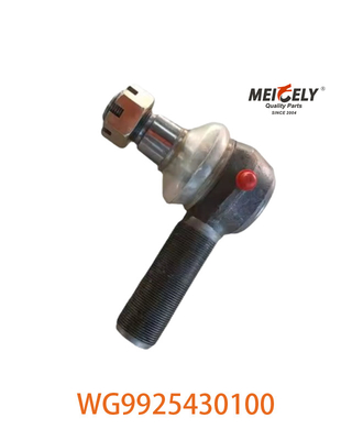 WG9925430100 Мяч левый 99100430704 Для Шакмана FAW Sino Howo грузовик