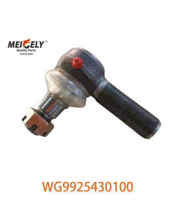 WG9925430100 Мяч левый 99100430704 Для Шакмана FAW Sino Howo грузовик