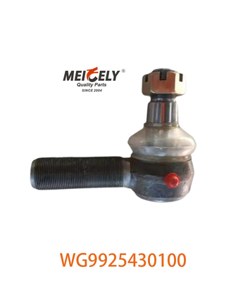 WG9925430100 Мяч левый 99100430704 Для Шакмана FAW Sino Howo грузовик
