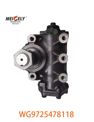 WG9725478118 Высокопроизводительное силовое рулевое устройство для Howo ZF8098