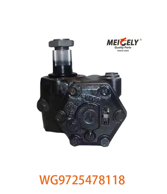 WG9725478118 Высокопроизводительное силовое рулевое устройство для Howo ZF8098