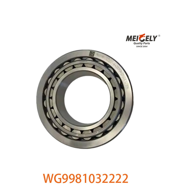 Высококачественный OEM WG9981032222 Подшипник 32222 Для аксессуаров HOWO