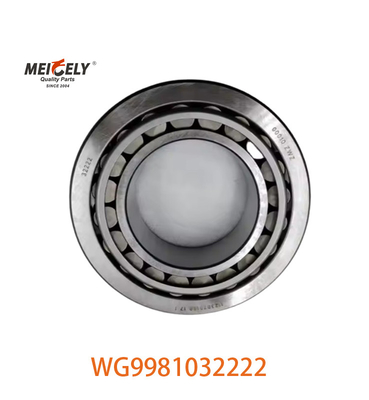 Высококачественный OEM WG9981032222 Подшипник 32222 Для аксессуаров HOWO