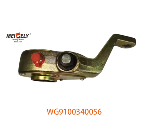 Левое регулирующее колесо грузовика WG9100340056 WG9100340057 для SINOTRUK CNHTC HOWO Picture Display