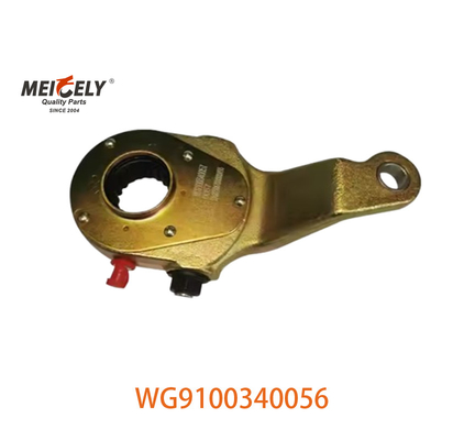 Левое регулирующее колесо грузовика WG9100340056 WG9100340057 для SINOTRUK CNHTC HOWO Picture Display