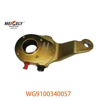 OEM WG9100340057 Настройка правой руки Подходит для SINOTRUK Howo A7 C7H