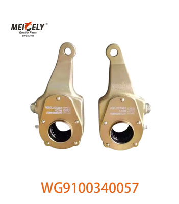 OEM WG9100340057 Настройка правой руки Подходит для SINOTRUK Howo A7 C7H