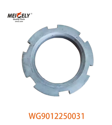 Дисплей WG9012250031 Тяжелая грузовик гайка для Sinotruk Howo грузовик
