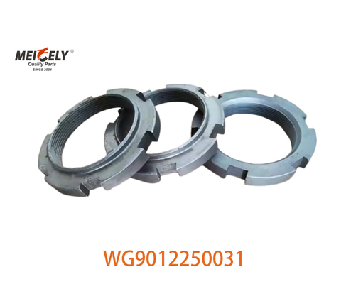 Дисплей WG9012250031 Тяжелая грузовик гайка для Sinotruk Howo грузовик