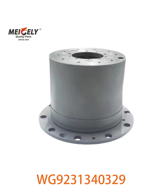 Оригинальный WG9231340329 Планетарная сборка Картинный дисплей Для SINOTRUK HOWO Модель автомобиля