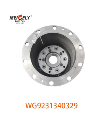 Оригинальный WG9231340329 Планетарная сборка Картинный дисплей Для SINOTRUK HOWO Модель автомобиля