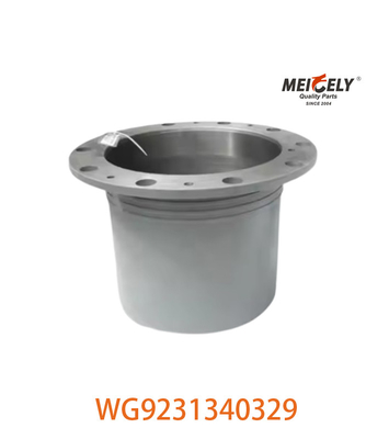 Оригинальный WG9231340329 Планетарная сборка Картинный дисплей Для SINOTRUK HOWO Модель автомобиля