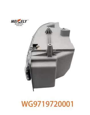 WG9719720001 Сборка переднего фары оставлена для SINOTRUK