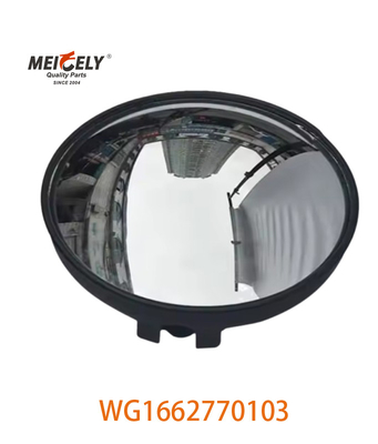 Картинка дисплей WG1662770103 зеркало для двигателя Sinotruk Howo