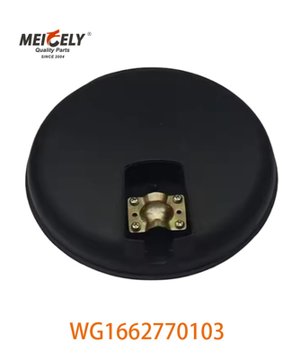 Картинка дисплей WG1662770103 зеркало для двигателя Sinotruk Howo
