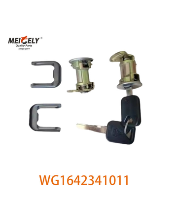 OEM WG1642341011 дверной замок для SINOTRUK HOWO WG1642341001 дверной замок