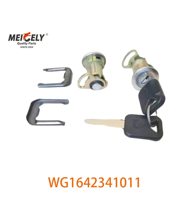 OEM WG1642341011 дверной замок для SINOTRUK HOWO WG1642341001 дверной замок