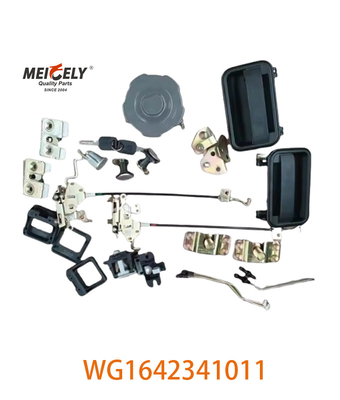 OEM WG1642341011 дверной замок для SINOTRUK HOWO WG1642341001 дверной замок