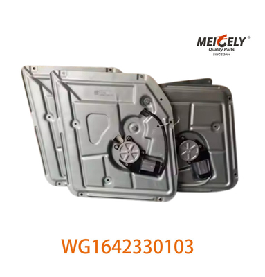 WG1642330103 Сборка стеклоподъемника WG1642330104 Подходит для грузовиков Sinotruk