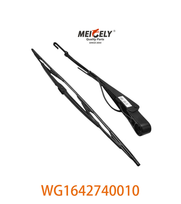Sinotruk Howo двигатель WG1642740011 Стержневое лезвие WG1671740020 для тяжелых грузовых автомобилей