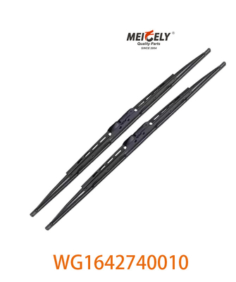 Sinotruk Howo двигатель WG1642740011 Стержневое лезвие WG1671740020 для тяжелых грузовых автомобилей