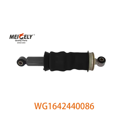 Задняя подвесная ампуляция WG1642440086 для грузовика SINOTRUK