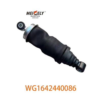 Задняя подвесная ампуляция WG1642440086 для грузовика SINOTRUK
