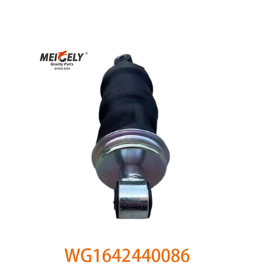 Задняя подвесная ампуляция WG1642440086 для грузовика SINOTRUK