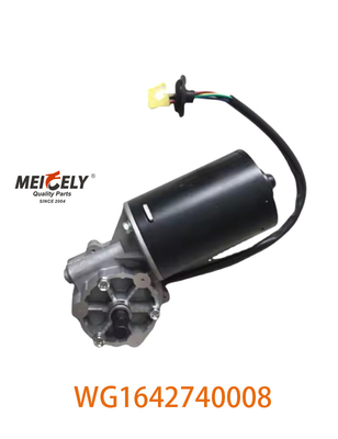 WG1642740008 Мотор для стиральных устройств для Sinotruk 271-5205010 Дамп-грузовик Хорошие характеристики Алюминиевая сплав OE No