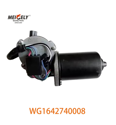 WG1642740008 Мотор для стиральных устройств для Sinotruk 271-5205010 Дамп-грузовик Хорошие характеристики Алюминиевая сплав OE No