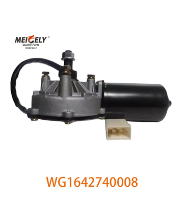WG1642740008 Мотор для стиральных устройств для Sinotruk 271-5205010 Дамп-грузовик Хорошие характеристики Алюминиевая сплав OE No