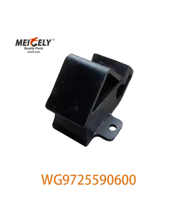 WG9725590600 Поддержка переднего двигателя для SINOTRUK HOWO 4340327