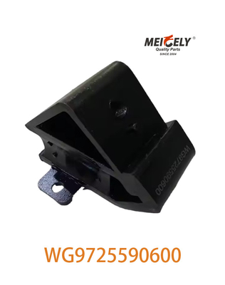 WG9725590600 Поддержка переднего двигателя для SINOTRUK HOWO 4340327