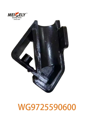 WG9725590600 Поддержка переднего двигателя для SINOTRUK HOWO 4340327