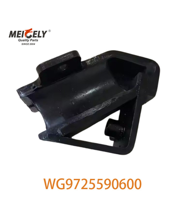 WG9725590600 Поддержка переднего двигателя для SINOTRUK HOWO 4340327