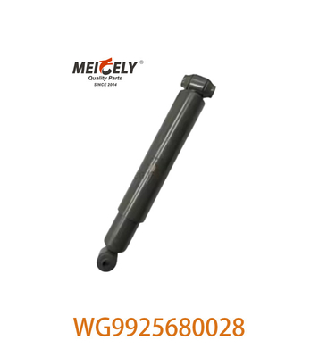 Амортизатор WG9925680028 для дизельных двигателей HOWO