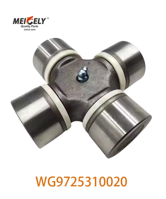 Качественный универсальный соединение 62*160MM WG9725310020 для Sinotruk Howo