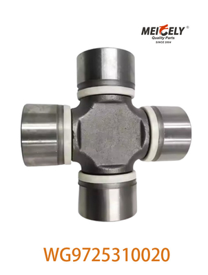 Качественный универсальный соединение 62*160MM WG9725310020 для Sinotruk Howo